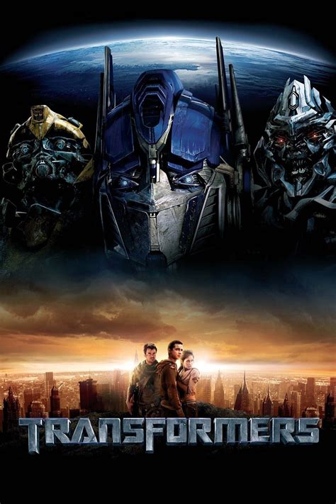 myflixer transformer